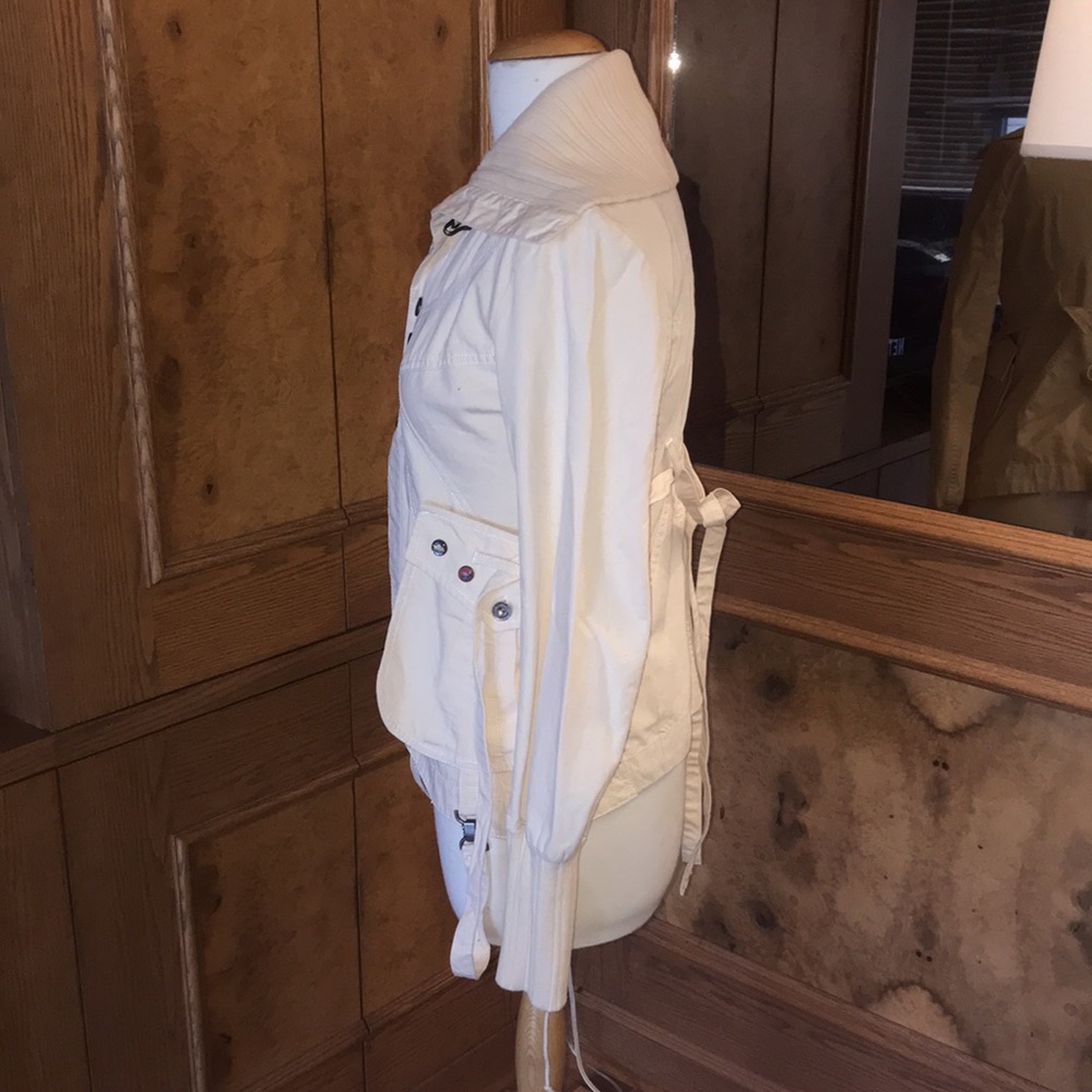 Diesel light weight jacket - Picture 4 of 8